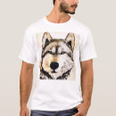 Search for grey wolf clothing Animals