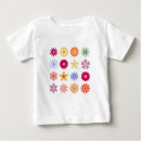 Search for flowered tshirts Rose