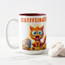 Search for caffeine lovers mugs Cute