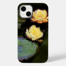 Recherche de water iphone coques Nénuphars