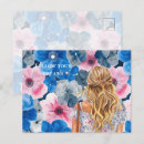 Search for blondes postcards Summer