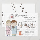 Search for doctor birthday invitations Party