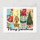 Search for merry grinchmas christmas cards Cindy lou who