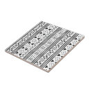 Search for african tribal tiles Black