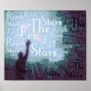 Search for reach your goal posters Reach for the stars