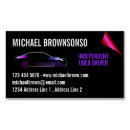 Recherche de pour le conducteur cartes visite Voiture