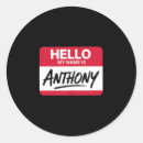 Search for antony stickers Retro