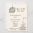 Recherche de new year dinner invitations Pour tous