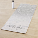 Search for monogram yoga mats Workout