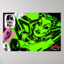 Recherche de vamp posters Mode