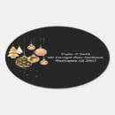 Search for large address stickers Chic
