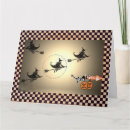 Search for broom halloween cards Salem witches