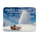 Recherche de labourage magnets Labourage de neige