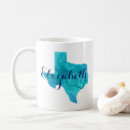 Recherche de dallas texas tasses Bleu
