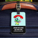 Recherche de fun bagages étiquettes Bizarre