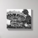 Search for black white paris eiffel tower canvas prints Photography