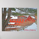 Recherche de la colonie posters Hiver