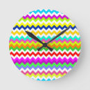 Recherche de rayures grises horloges Motif