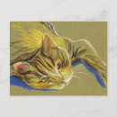 Recherche de dessin pastel cartes postales Animal