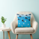 Search for cute shark pillows Sharks