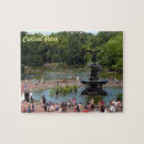 Search for new york central park puzzles Lake