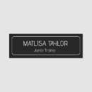 Search for hair stylist name tags Spa