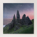 Search for isle of skye puzzles Travel
