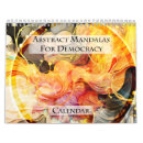 Search for mandala calendars New age