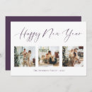 Recherche de nouvel an cartes Collage