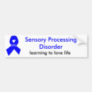 Search for processing bumper stickers Disorder
