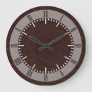 Search for brown leather clocks Texture