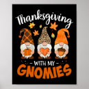Search for gnomie posters Women