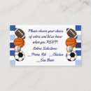 Search for selection invitations Rsvp