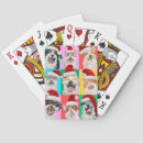 Search for cat playing cards Avanti press