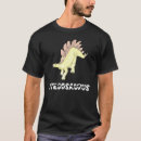Recherche de stegosaurus tshirts Cool