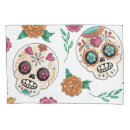 Search for sugar skull pillowcases Dia de los muertos