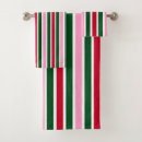 Search for pink christmas bath towels Green