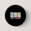 Recherche de oeuf de pâques badges Fille