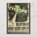 Recherche de films cartes postales Effrayant