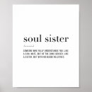 Search for soul sister gifts Modern