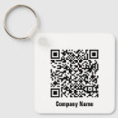 Search for create qr code keychains Promotional