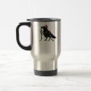 Search for crows travel mugs Fall