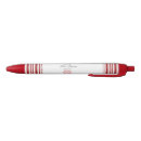 Search for the santas pens Father christmas