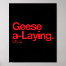 Search for 12 days of christmas posters Xmas bargains