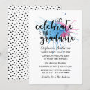 Search for artistic paint invitations Trendy
