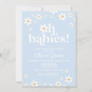 Search for daisy blue invitations Twins