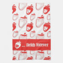 Search for strawberry tea towels Pattern