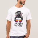 Recherche de off duty tshirts Été