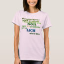 Search for lich tshirts King