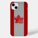 Search for red maple leaf iphone cases Canada